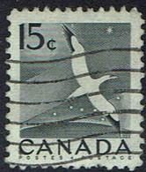 Kanada 1953, MiNr 288, Gestempelt - Used Stamps