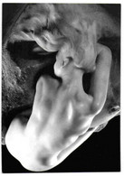 Auguste Rodin - La Danaïde - 1889 - Marbre - Esculturas