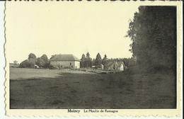 Moircy -- Le Moulin De Remagne.  (2 Scans) - Libramont-Chevigny