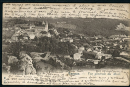 CPA - Carte Postale - Belgique - Esneux - Vue Générale Du Mont - 1902 (CP19903) - Esneux