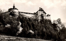 Mittersill - Schloß - Mittersill