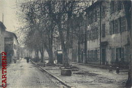 SALERNES BOULEVARD DE LA LIBERTE 83 VAR - Salernes