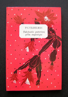 Lithuanian Book / Tūkstantis Patarimų Gėlių Augintojui 1982 - Novels