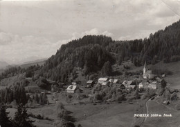 AK - NOREIA - Gem. Mühlen (Murau) - Gesamtansicht Mit Pfarre 1966 - Mureck