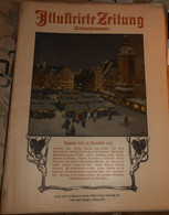 Illustrirte Zeitung. 10 Décembre 1903. - Sonstige & Ohne Zuordnung