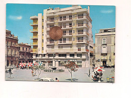 CL232 Sicilia GELA Caltanissetta 1966 - Gela