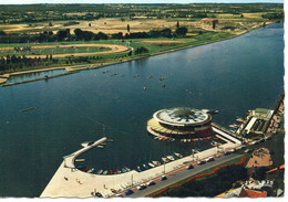 Delcampe - Hippodrome Courses De Chevaux Hippisme - Reitsport