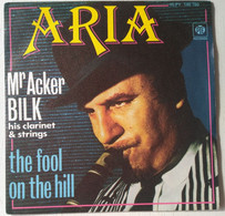 ARIA MR ACKER BILK - Instrumentaal
