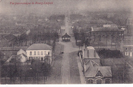 Bourg- Léopold - Vue Panoramique - Beringen