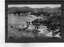 Saint-Aygulf - Pointe Des Louvans - Vue Aérienne. - Saint-Aygulf