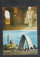 BAGHDAD 1977 . MONUMENT AU SOLDAT INCONNU - Iraq