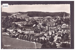 BURGDORF - BERTHOUD - TB - Berthoud