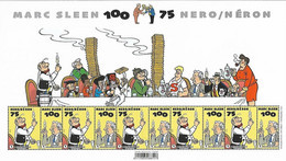 2022 Nero Marc Sleen Strip BD Comic Cartoon MNH !!! - Nuovi