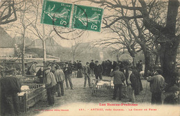 64 - PYRÉNÉES-ATLANTIQUES - ARTHEZ - Le Champ De Foire - Près D'Orthez - Superbe (10034) - Arthez De Bearn