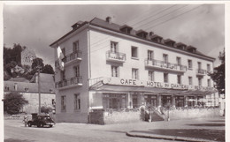 784/ Hotel Du Chateau, Larochette - Larochette