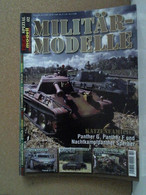 Truck Modell Spezial 02 - Miltärmodelle - Police & Military
