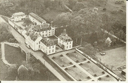 CP Publicitaire De FRONVILLE ( HOTTON ) " Chateau De DEULIN " Brocantantixfollies à HAVELANGE - Hotton