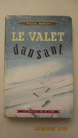 1947 / NHAIO MARSH / LE VALET DANSANT / Presses De La Cité / - Presses De La Cité