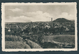 Pößneck Ansicht 1951  (8048) - Pössneck