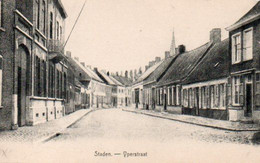 Staden - Staden