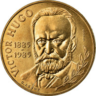 Monnaie, France, 10 Francs, 1985, FDC, Nickel-Bronze, KM:E130, Gadoury:819 - Essais, Piéforts, épreuves & Flans Brunis