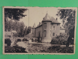 Bois De Lessines Le Château - Lessines