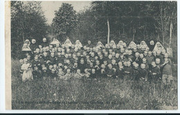 Yvoir-Carrières - Les Orphelins De Notre-Dame De Lourdes - Yvoir