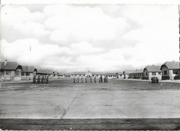 SARRALBE - 39e R.A. - B.I.D. - La Cour D'honneur - Militaria - Sarralbe