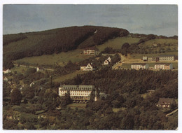 5358 Kneippheilbad Münstereifel Städt. Kurhaus - Hotel Vier Jahreszeiten Haus Am Herrenbusch Erholungsheim Der Augustine - Bad Münstereifel