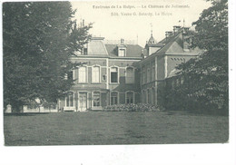 Environs De La Hulpe Château De Jolimont - La Hulpe