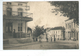 La Hulpe Quartier De La Gare - La Hulpe