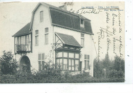 La Hulpe Villa Les Tilleuls - La Hulpe