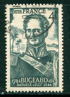 FRANCE- Y&T N°662- Oblitéré - Used Stamps
