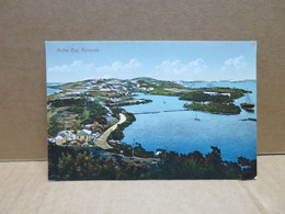 Mullet Bay BERMUDA - Bermudes