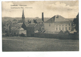 Lembeek Panorama - Halle