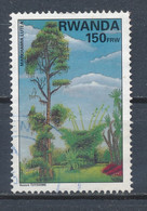 Rwanda/Ruanda 1995 Mi: 1467A Yt: 1330 (Gebr/used/obl/usato/o)(6367) - Gebruikt