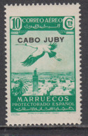 Cabo Juby Sueltos 1938 Edifil 103 ** Mnh - Cabo Juby