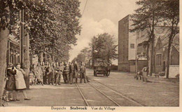 Straboek - Stabroek