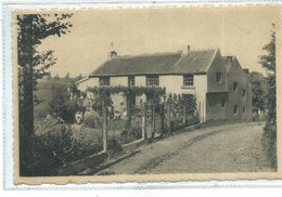 Longueville - Pension "Mon Sourire" - Chaumont-Gistoux - Chaumont-Gistoux