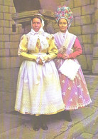 Poland:National Costumes, National Museum In Poznan - Europe