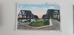 US - Post Card - Buildings And Monuments -  A1RR2 - Otros & Sin Clasificación