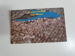 US - Post Card - Buildings And Monuments -  A1RR2 - Andere & Zonder Classificatie