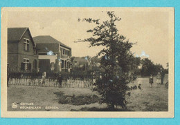 * Schilde (Antwerpen - Anvers) * (Nels, Uitg L. Daniels - Faes) Beukenlaan Bergen, Animée, Enfants, Old, Rare - Schilde