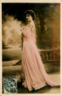 VIX * Carte Photo * Artiste Spectacle Music Hall Cabaret Théâtre * REUTLINGER - Künstler