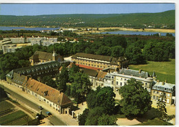 Verneuil Sur Seine - Ecole Notre Dame - Verneuil Sur Seine