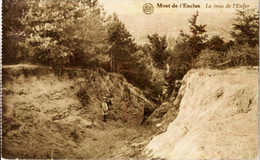 MONT-de-l'ENCLUS - Le Trou De L'Enfer - Kluisbergen