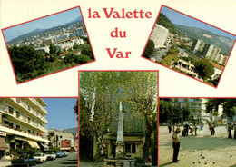 La Valette Du Var "multi Vues" "autos" - La Valette Du Var