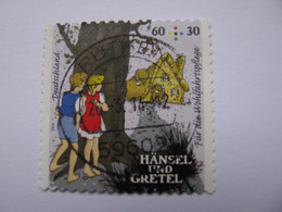 BRD  3061  O  Ortsstempel - Used Stamps