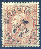 Belgique COB N°51 - Oblitéré - (F2061) - 1893-1900 Barba Corta