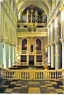 PK - Thorn - Orgel In Abdijkerk - Thorn